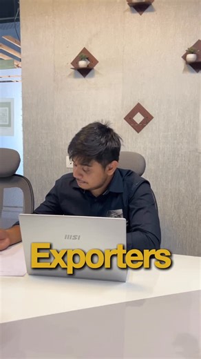 Owais Khan on Instagram: "Hi Fellow Exporters! Are you still confused about your product’s demand overseas? 🤔 I used to rely only on trade fairs — facing high competition and limited opportunities. Then I discovered EX-IM, and it completely transformed the way I explore global markets 🚀 Here’s what makes EX-IM powerful 👇 ✅ Market Research ✅ Buyer Purchase Analysis ✅ Verified Global Contacts With 20M+ verified entities across 181+ countries, I now discover new buyers, enter new markets, and cl