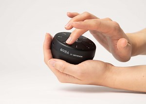 Artiphon launches Kickstarter for Orba handheld musical instrument