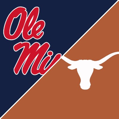 Texas 85-68 Ole Miss (Mar 7, 2026) Final Score - ESPN