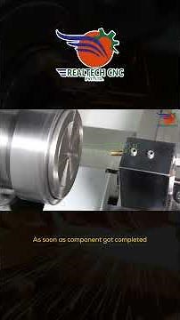 Compact Auto Bowl Loader CNC machine #machine #cnc #cncmachine