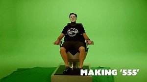 15K views · 355 reactions | A peak behind the curtain! Watch the making of '555' out now: https://youtu.be/mXvZmvcJPck Behind The Scenes footage/stills shot by: Andrew Stuart, Steve Javors Edited by : Michael Gill Watch the finished video here: https://smarturl.it/555v | Jimmy Eat World | Facebook