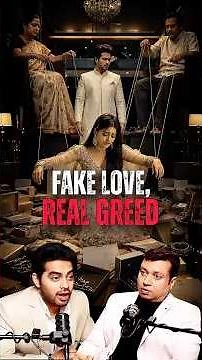 Top Detective Naman Jain: Fake Love, Real Greed | ‪@AdornTalks‬ ​
