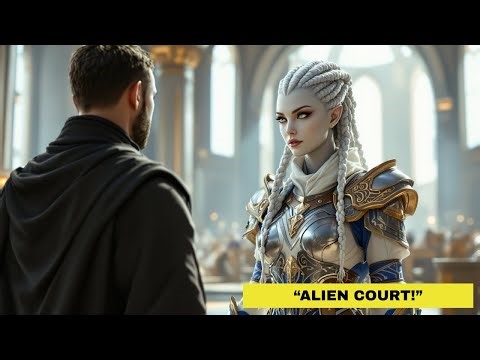 Their Council Declared Me an Intruder — Until the Princess Defied Tradition and Chose Me