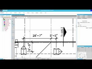 How To | The EDGE Version 12 | Takeoff | Calculate Background Scale