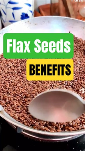Flax seeds Amazing Health Benefits #shorts #english #englishtips