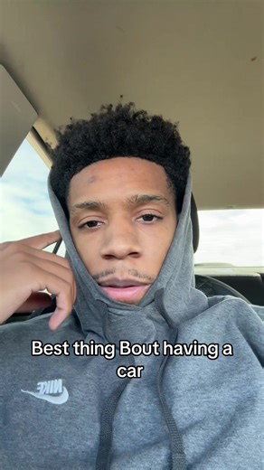 Benefits of Car Ownership for Peace of Mind