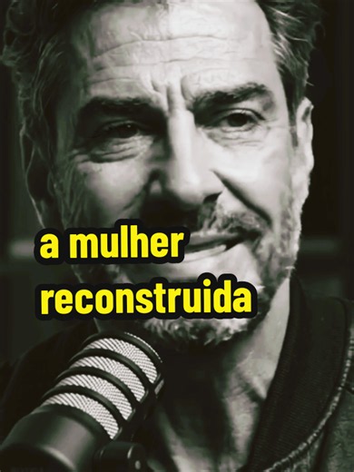 A mulher reconstruída: reflexão sobre relacionamento