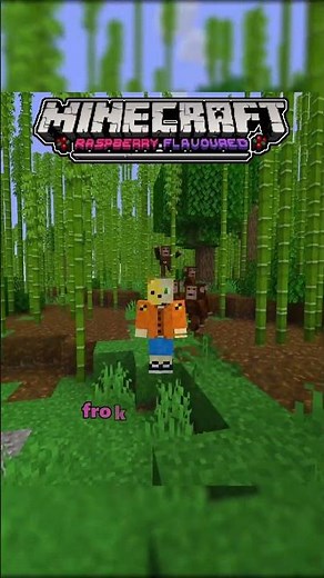 Raspberry Flavoured | Taste Testing