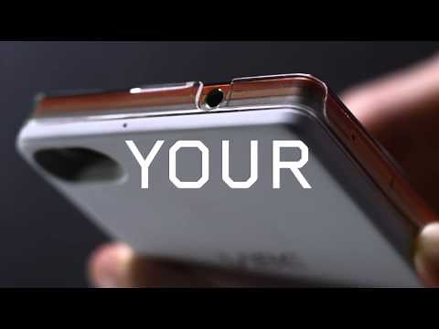 Lenovo VIBE X2 Tour