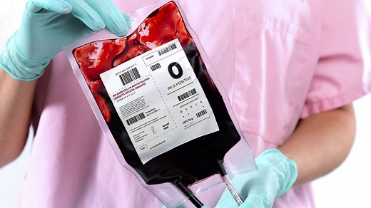 Bilan de santé : comment se préparer à une prise de sang ? - RTBF Actus