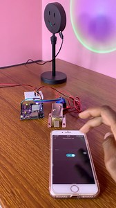 62K views · 226 reactions | Solenoid Door control with Arduino IoT Cloud #electronics #engineering #arduino #solenoiddoorlock #arduinocloud | Upload Ideas with Itamar | Facebook