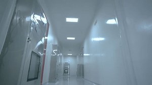 Cleanroom Space Within Facility Designed Control Stock Footage Video (100% Royalty-free) 3674394305 | Shutterstock