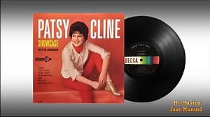 Crazy - Patsy Cline 1963