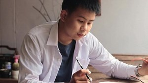 Architects Design Work Home Stock Footage Video (100% Royalty-free) 1092472567 | Shutterstock