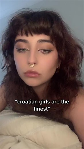 Beautiful Croatian Girls | Discover the Charm of Croatia