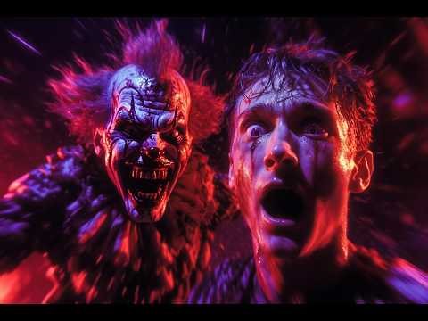 James Morris | Desperate Father Fights a Haunted House! | Full Free HD English