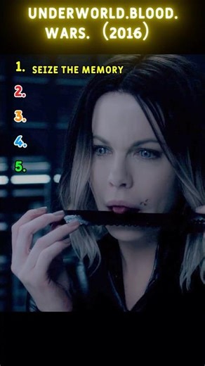 Selene Kills the New Lycan Leader | Cage Execution Scene (Underworld: Blood Wars, 2016)