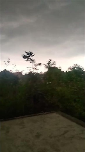 gaon mein 2026 mein pahli bar barish #bhhar