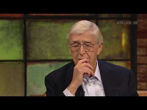 Michael Parkinson on interviewing Muhammad Ali | The Late Late Show | RTÉ One
