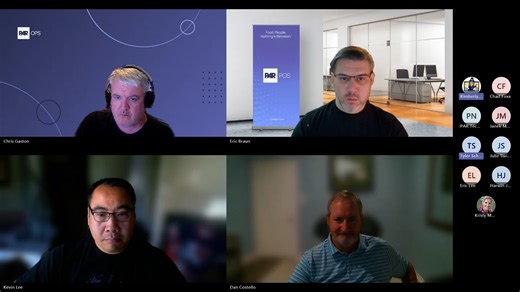 PAR OPs Scenario Review- The How and Why