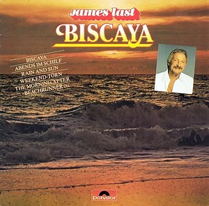 James Last - Biscaya