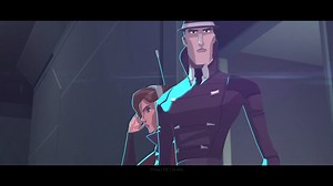 Invisible Inc. review: Stylish sneaking with some tight time pressure