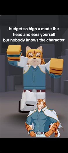 Creative Furry Cosplay Ideas for Roblox Players