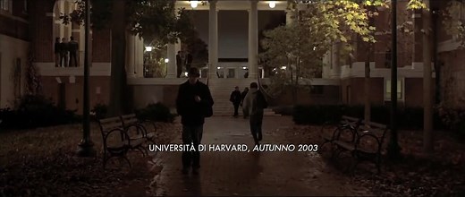 The Social Network (Trailer HD)