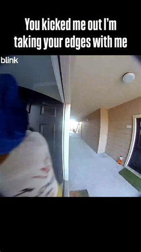 Edge control is at my house | Coocheecoo Delacruz