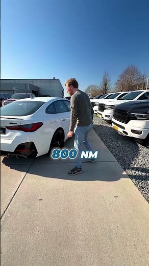 Is de BMW i4 M50 een echte M?