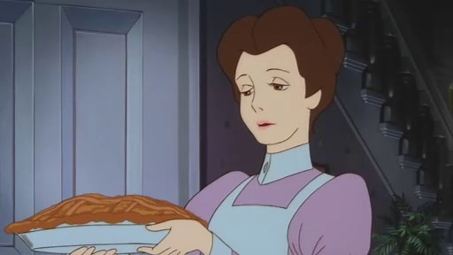 Piccolo Nemo - Avventure nel Mondo dei Sogni (1989)