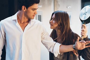 Where To Watch The Steamy Spanish Romance Movie ‘My Fault’ Online