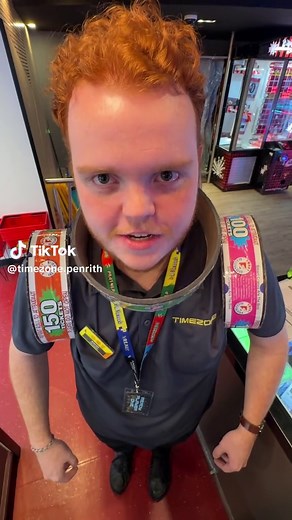 Explore Timezone Arcades in Australia for Fun Games