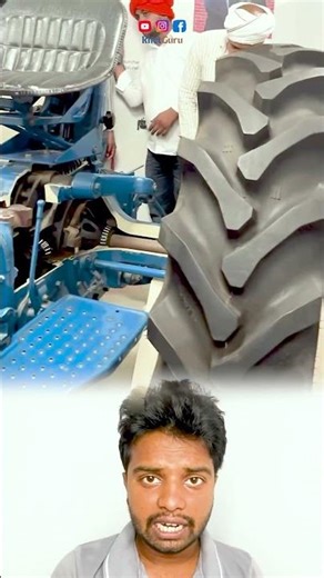 Ford 3600 tractor | Ford 3600 | Old tractor | Ford 3600 Review | Khetguru