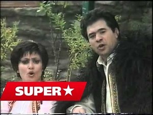 Grupi Permbi Tepelene - Hyri prilli cu prish hena (Official)
