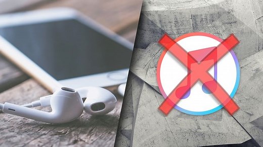 Musik ohne iTunes aufs iPhone laden