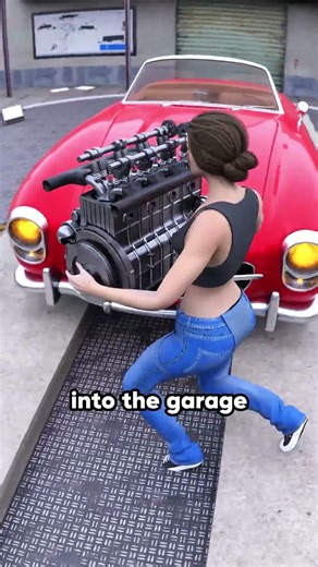 Mechanic Scam Exposed #Shorts