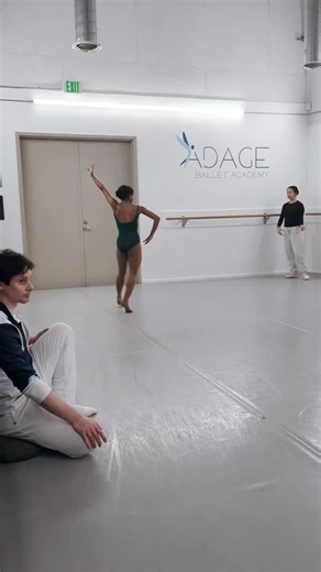 Step inside our creative process for Spanish — Dance of the Turrónes, inspired by the beloved Spanish holiday confection. ✨ Turrón, a traditional Mediterranean nougat made from honey, sugar, egg whites, and toasted almonds, is a cherished Christmas treat across Spain and Western Europe. In our Nutcracker: Kingdom of the Dolls, this sweet tradition comes to life through vibrant choreography, character work, and deliciously dynamic musicality. 🎄 Tickets are selling fast! Only 4 VIP seats remain f