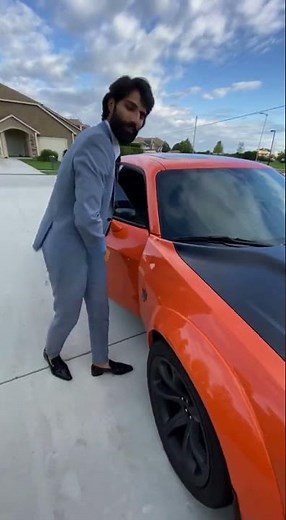 "The Most Unexpected Car Review of 2025 🚗🔥 | AI Short Review"