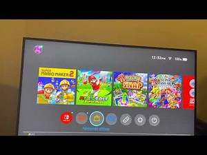 Nintendo Switch: How to Fix Error Code “2002-3005” When Powering Up Console Out of Sleep Mode!