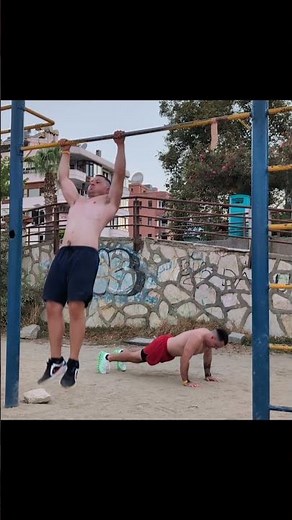 Murph-Workout