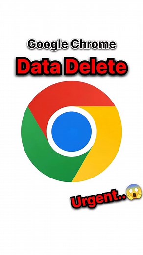 Ajithtechintelugu | Google Chrome Data Delete😯 #googlechrome #chrome #data #store #delete #instareels #reels #trending #viral #explore #reelitfeelit #foryou... | Instagram