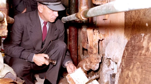 7.4K views · 246 reactions | On September 1, 1926, Frank Lee Morris...