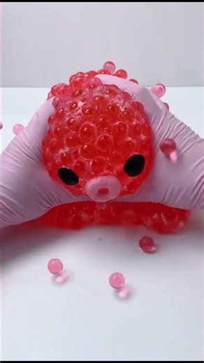 Ultimate Squishy Toy Collection