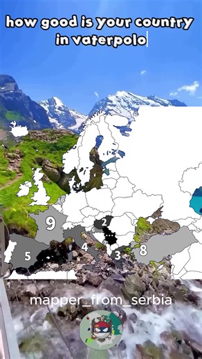 #mapping #mapper #newmapper #serbianmapper