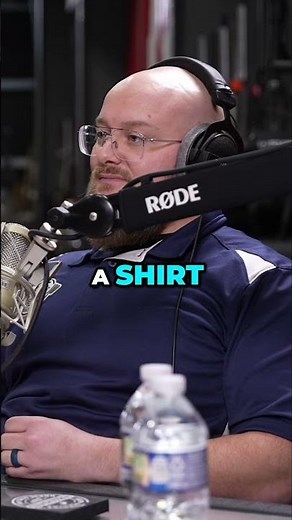 Powerlifting Bench Press Shirt Sizing Strategy #shorts