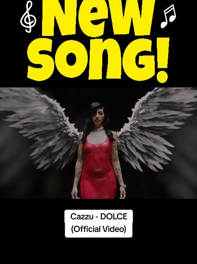 Cazzu's Latest Hit: Exciting New Music Video