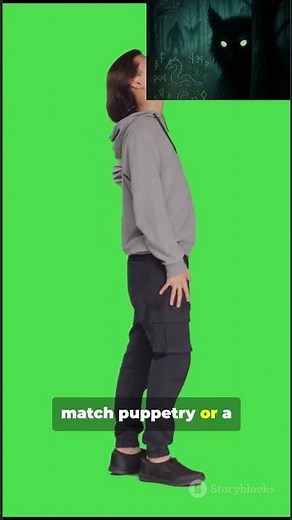 Real Footage of the Fresno Nightcrawler?!