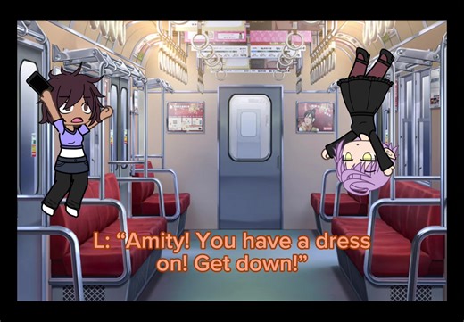 Exploring Lumity: Luz and Amity's Dynamic Relationship