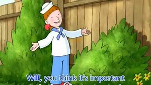 牛津阅读树配套原版高清动画BBC The Magic Key 神奇之钥